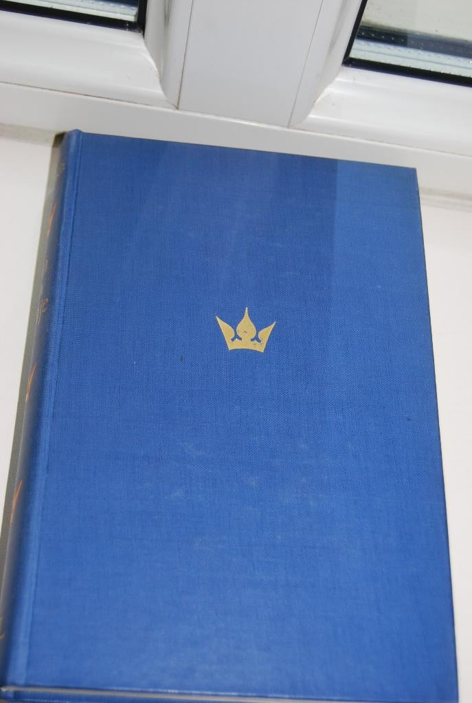 Anna van Oranje, 20e eeuw of later, Ophalen of Verzenden, Zo goed als nieuw, Otto Rombach