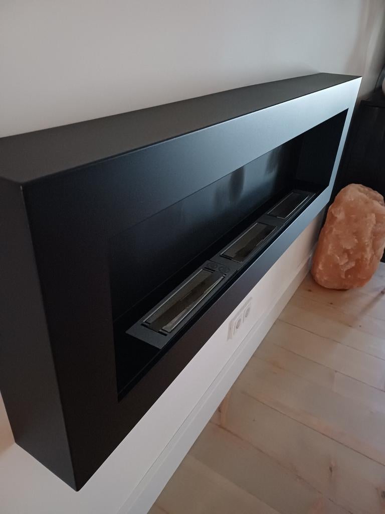 Bio ethernolhaard, Ophalen of Verzenden, Zo goed als nieuw, Overige soorten