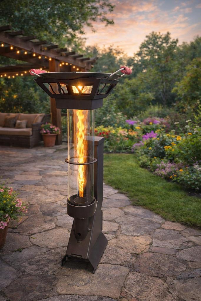 Pellet Flame Kachels Nu in de aanbieding!, Ophalen of Verzenden, Nieuw