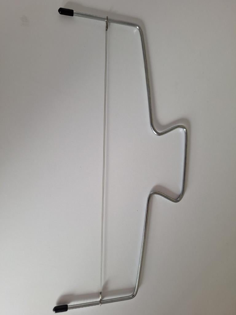 Nieuwe taartsnijder - perfect voor elke taart!, Ophalen of Verzenden, Nieuw