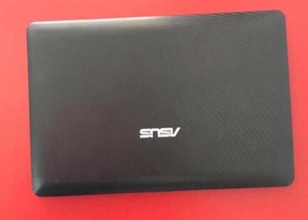 ASUS Eee PC zo goed als nieuw, in doos, Minder dan 2 Ghz, 10 inch of minder, Ophalen of Verzenden, Zo goed als nieuw