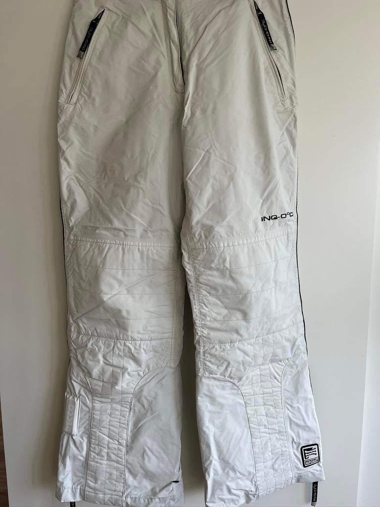 Ski broek Perry sport, Ophalen of Verzenden, Gedragen, Maat 36 (S), Broek