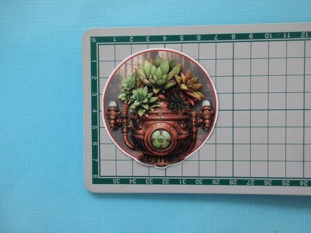 y378 Steampunk, Verzenden, Nieuw, Overige thema's, Overige typen