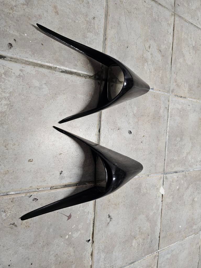 Re-Amemiya FC RX7 Spiegels, Auto-onderdelen, Ophalen of Verzenden, Gebruikt, Mazda