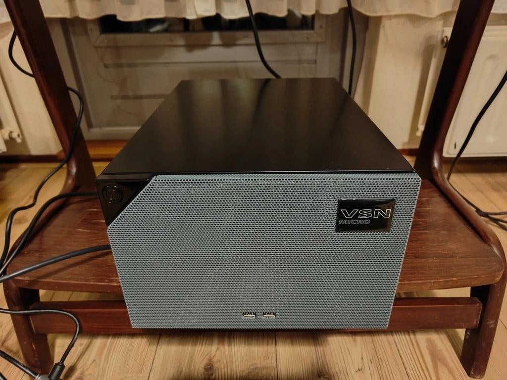 Datapath VSN Micro 600 4K Video Wall Controller Server, Ophalen of Verzenden, Video