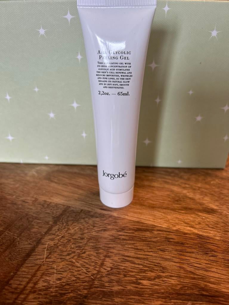 Cosmetica set, Ophalen of Verzenden, Nieuw, Gehele gezicht, Reiniging