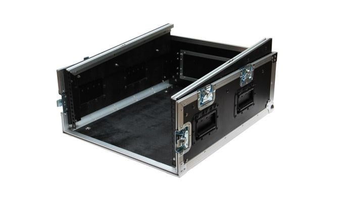 ProDJuser Slant 14-2 combi flightcase, Muziek en Instrumenten, ., Nieuw, ., Flightcase