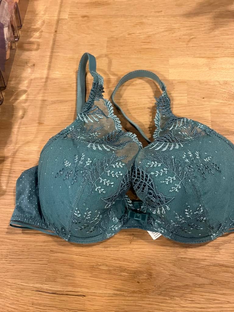 Simone Pérèle bh maat 75C NIEUW!! Nu €35,-, Ophalen of Verzenden, BH