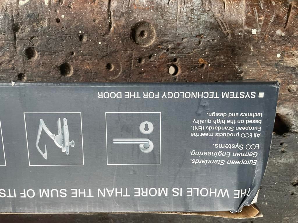 Deurdranger - Nieuw in doos, Ophalen of Verzenden, Nieuw