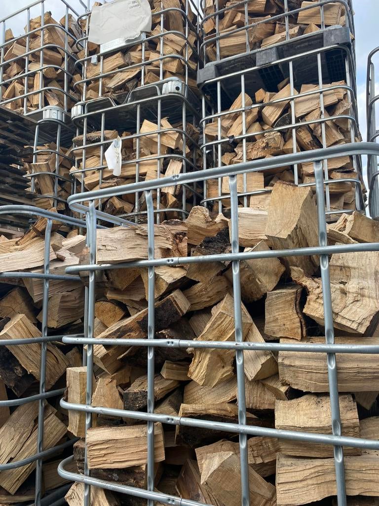 haardhout, Doe-het-zelf en Verbouw, Gereedschap | Handgereedschap, Ophalen of Verzenden