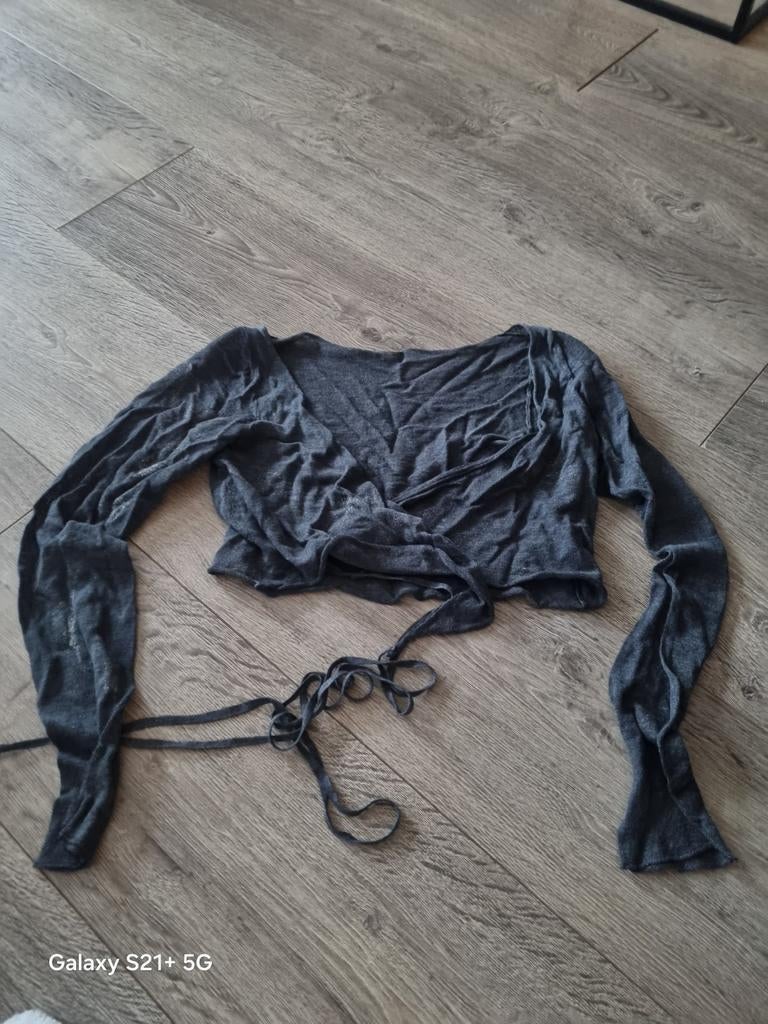 Kleding sarahpacini, Ophalen of Verzenden, Zo goed als nieuw, Maat 38/40 (M)