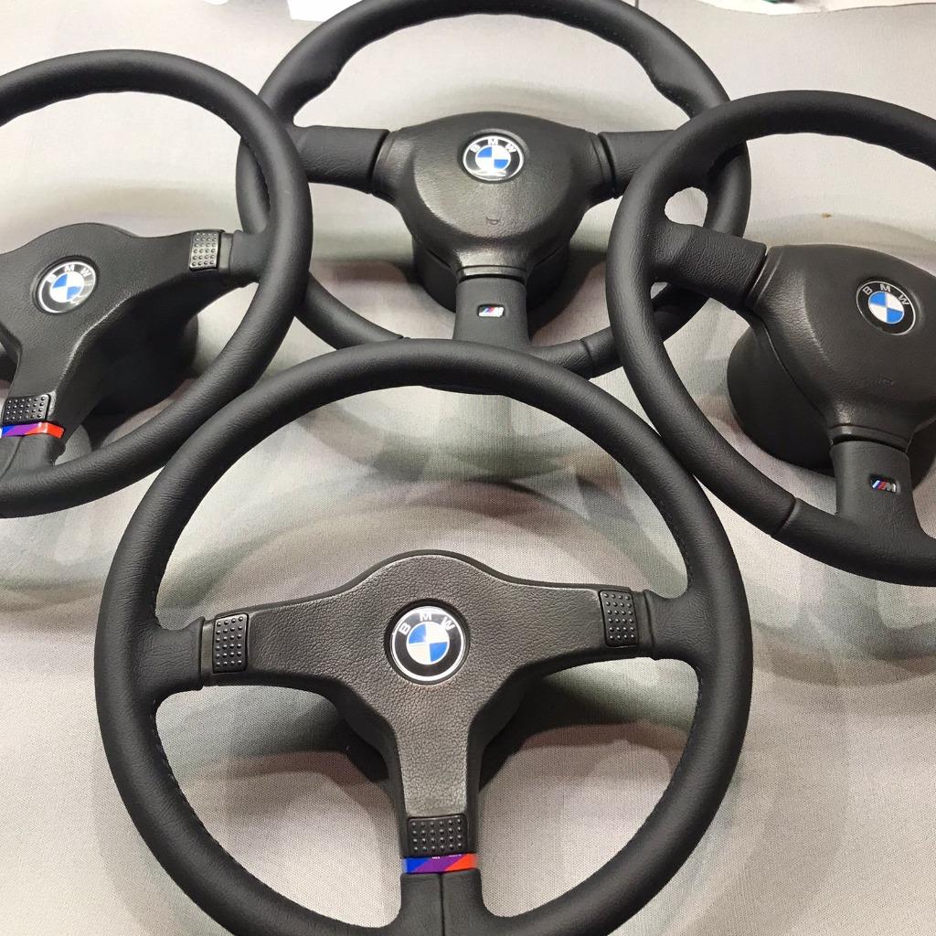 BMW E30 Onderdelen en Merchandise!, Ophalen of Verzenden, Nieuw, BMW