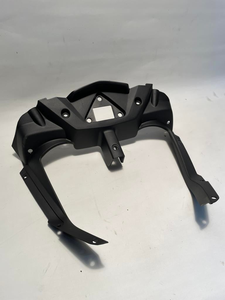 Kunstof teller kap Derbi GPR, Ophalen of Verzenden, Derbi, Derbi, Derbi