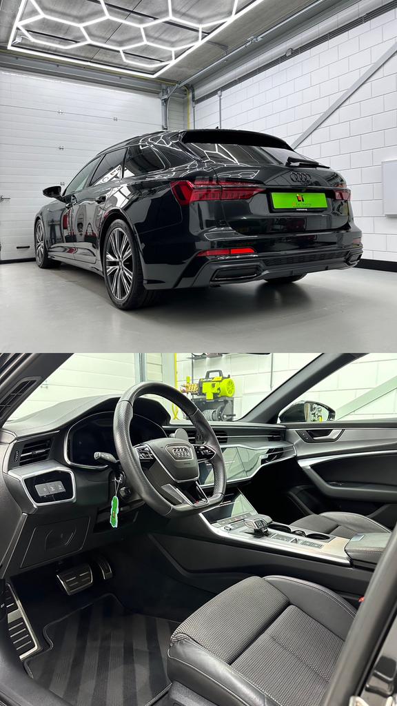 Professioneel detailen van uw auto!, Diensten en Vakmensen, Auto en Motor | Poetsers en Wassers, Krasverwijdering