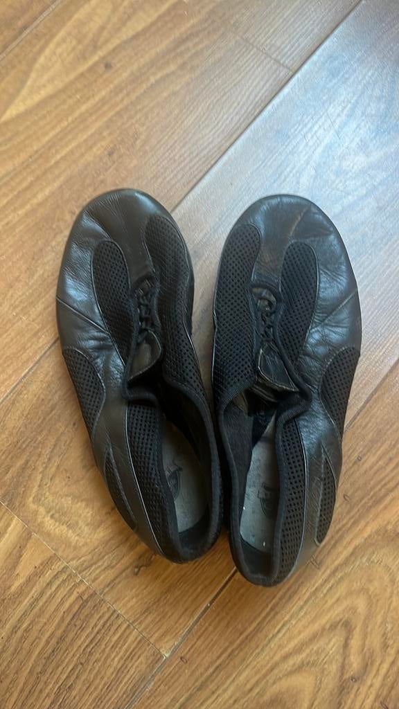 Dans schoenen, Sport en Fitness, Dansen, Ophalen, Zo goed als nieuw, Schoenen