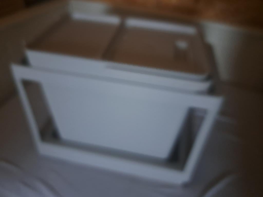 Uitschuifbare Afvalscheiding - Handig en Duurzaam!, Ophalen of Verzenden, Gebruikt