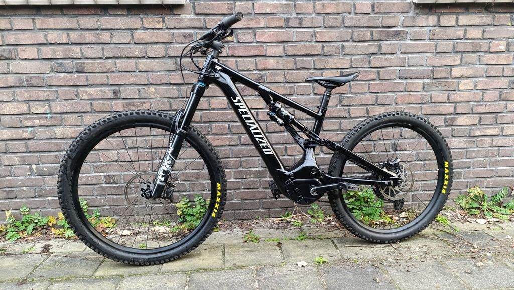 Specialized turbo levo comp Alloy 2022 Maat S3, Fully, Ophalen, Gebruikt, Overige merken