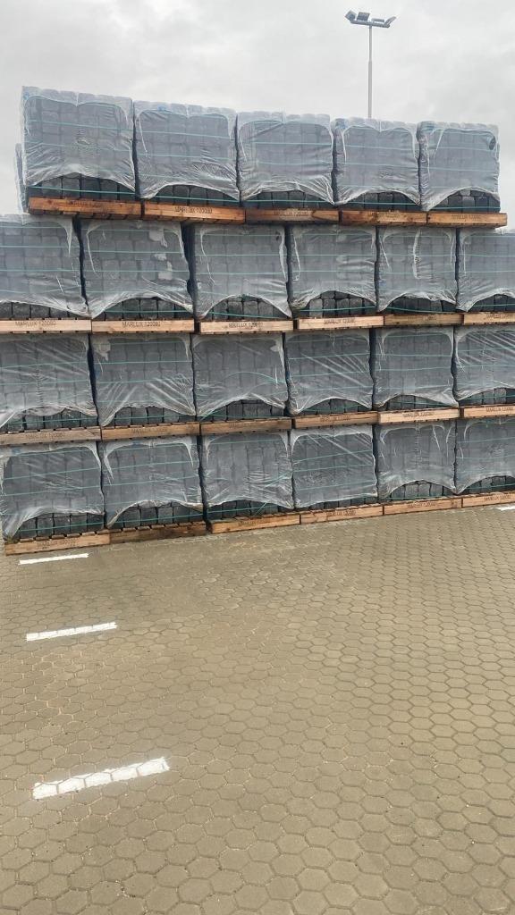 Alle Beton Patioblok / Stapelblok / Borderrand op Voorraad, Tuin en Terras, Ophalen, Blok, Nieuw, Minder dan 25 cm