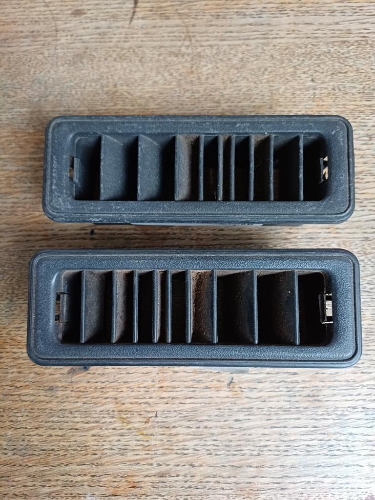 Volkswagen T3 Luchtroosters Dashboard, Ophalen of Verzenden, Gebruikt, Volkswagen