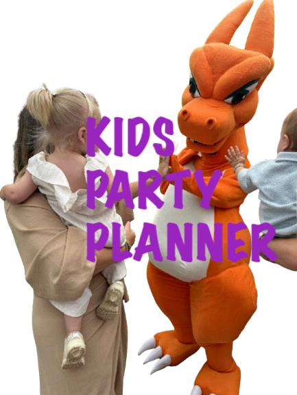 Charizard Pikachu Charmender Pokemon mascotte op je feest?, Hobby en Vrije tijd, Feestartikelen | Verhuur, Zo goed als nieuw, Verjaardag