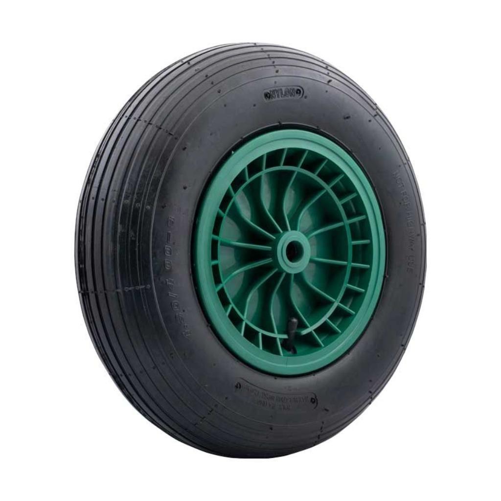 Kruiwagenwiel 3 types vanaf € 17,95 #NIEUW#, Doe-het-zelf en Verbouw, Transportwagens, Nieuw, Transportkar, 100 liter of meer