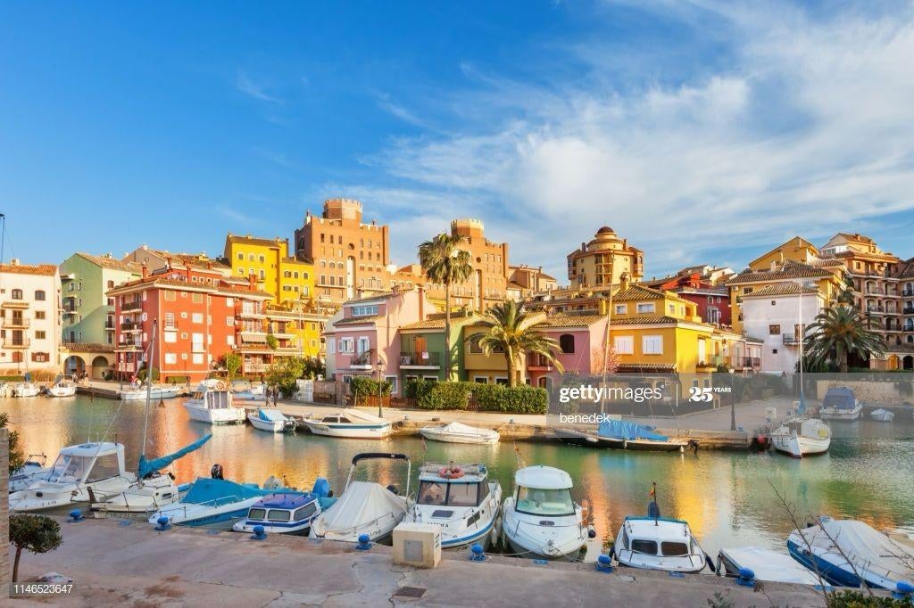 Strandhuis Valencia Spanje, Vakantie, Vakantie | Aanbiedingen en Last minute, Eigenaar