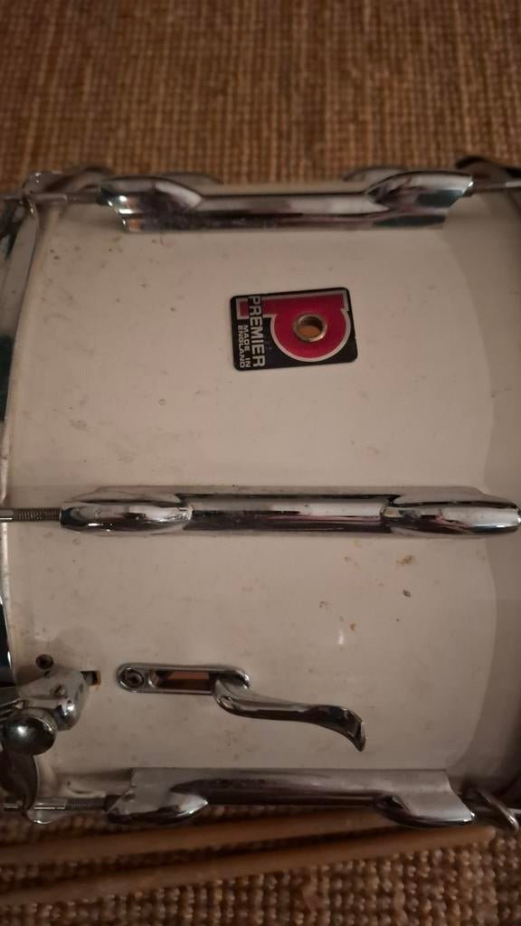 Snare premier, Ophalen of Verzenden, Gebruikt, Overige merken