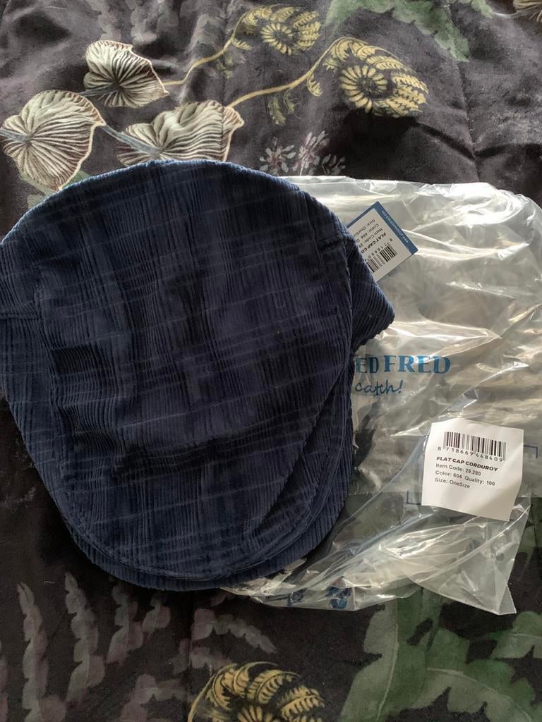 Pet, Ophalen of Verzenden, Zo goed als nieuw