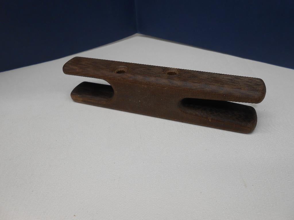 Klemkikker tufnol, Ophalen of Verzenden, Gebruikt, Overige typen