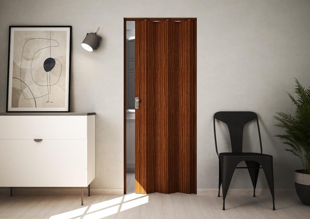 ACTIE! Fortesrl Luciana vouwdeur 11 kleuren BxH 88.5x214 cm, Huis en Inrichting, Ophalen of Verzenden, Nieuw, 50 tot 100 cm, 200 cm of meer