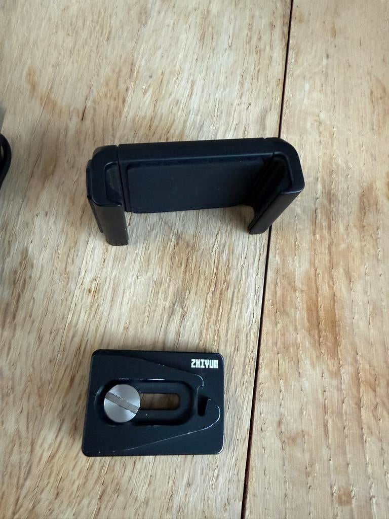 Zhiyun Crane M3S Gimbal - Weinig gebruikt, Ophalen of Verzenden, Zo goed als nieuw, Overige merken