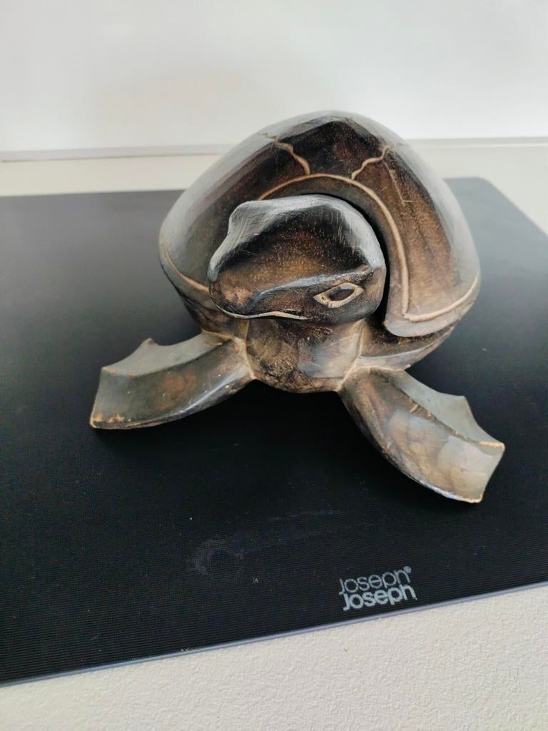 SCHILDPAD, Ophalen of Verzenden