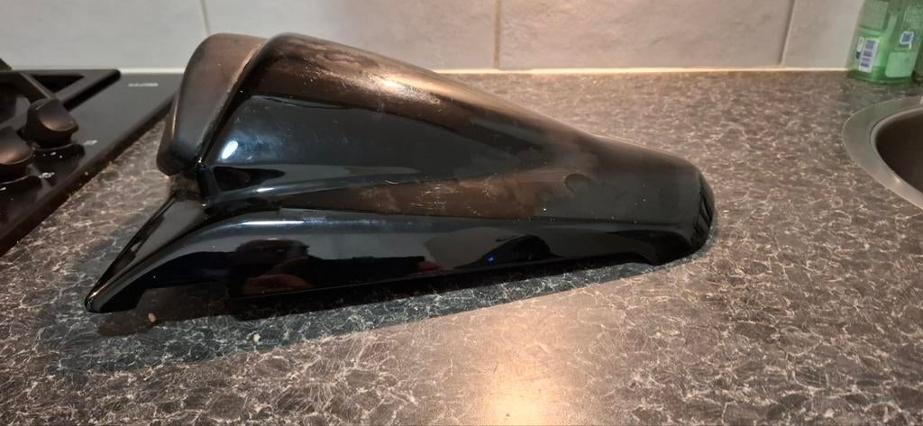 Kawasaki Ninja 250R Seat Cover 2011, Ophalen