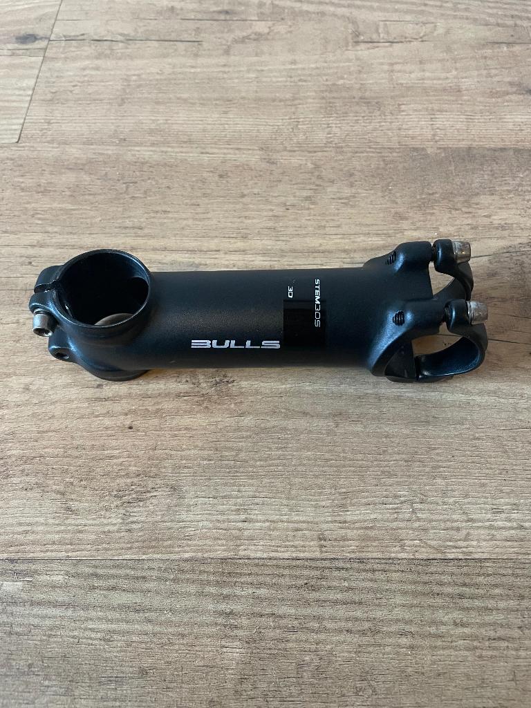 BULLS stuurpen/stuurklem, Ophalen of Verzenden, Zo goed als nieuw, Stuur, Bulls