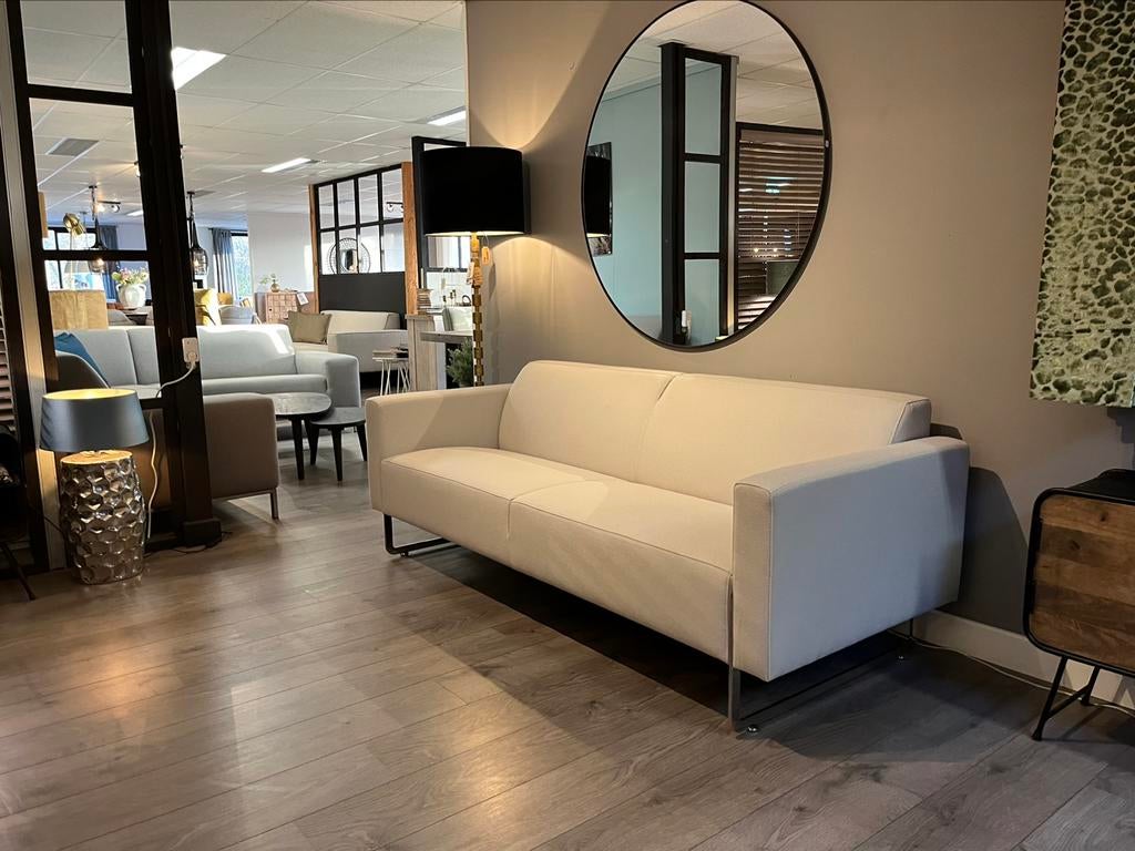 Artifort Mare ploegstof ploegwool, Huis en Inrichting, Ophalen, Zo goed als nieuw