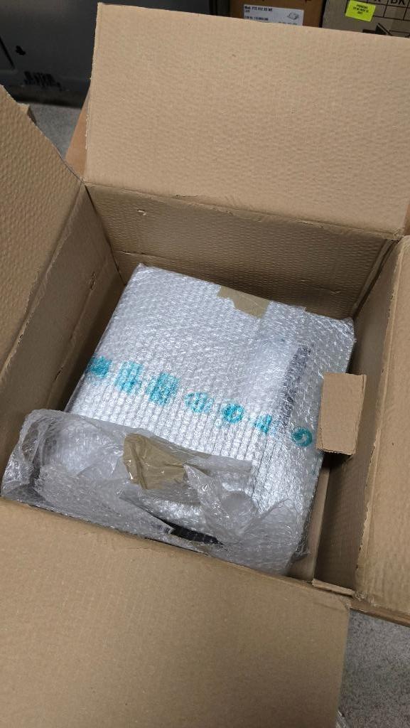 Neff montageset voor afzuigkap Z92IDM9X0 //NIEUW IN DOOS//, Ophalen, Nieuw, Overige typen