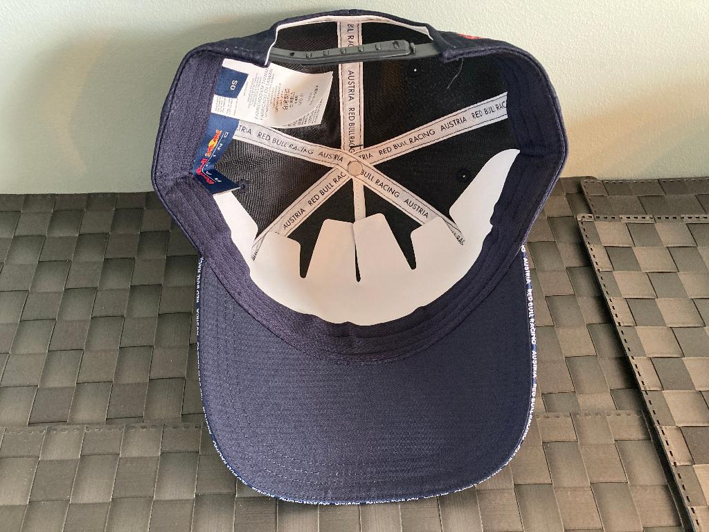 ✅ Max Verstappen Oostenrijk 2022 Spielberg Pet RB18 Cap, Ophalen of Verzenden, Nieuw, Formule 1