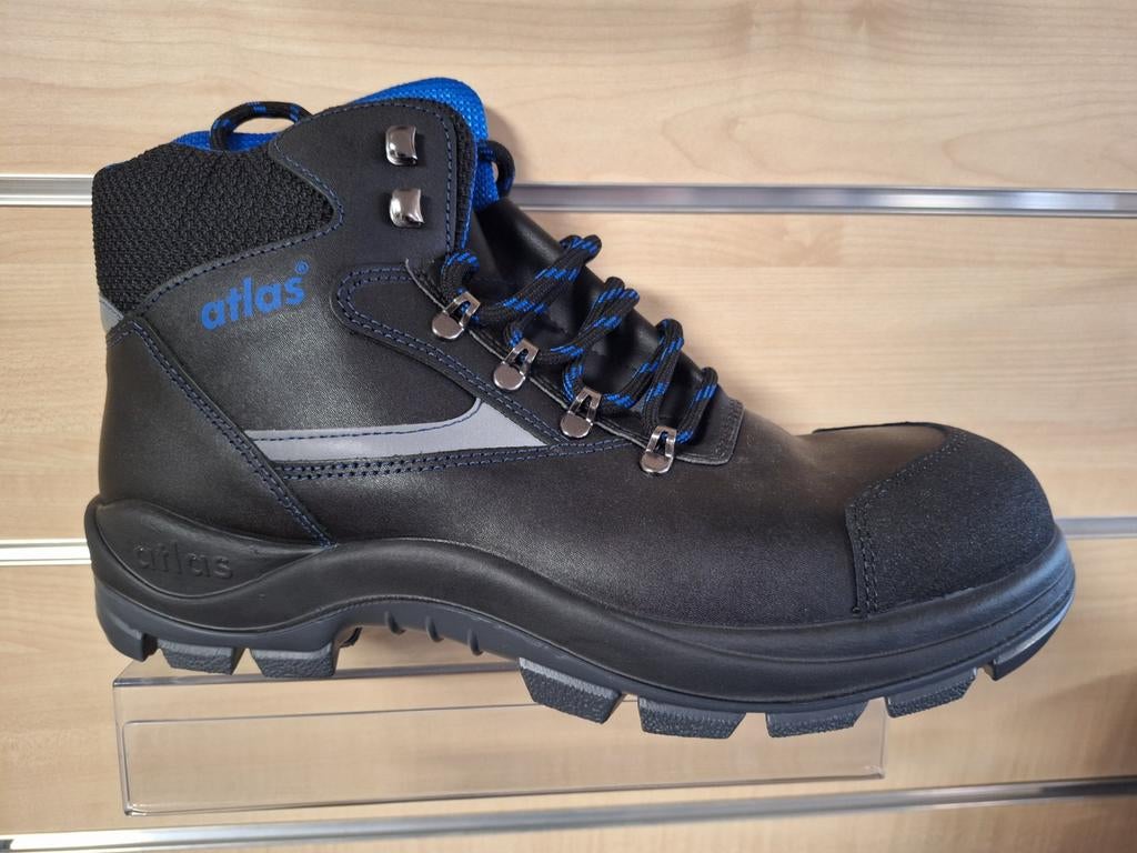 Atlas werkschoenen maat 46, Eu, Eu, Nieuw, Ophalen of Verzenden