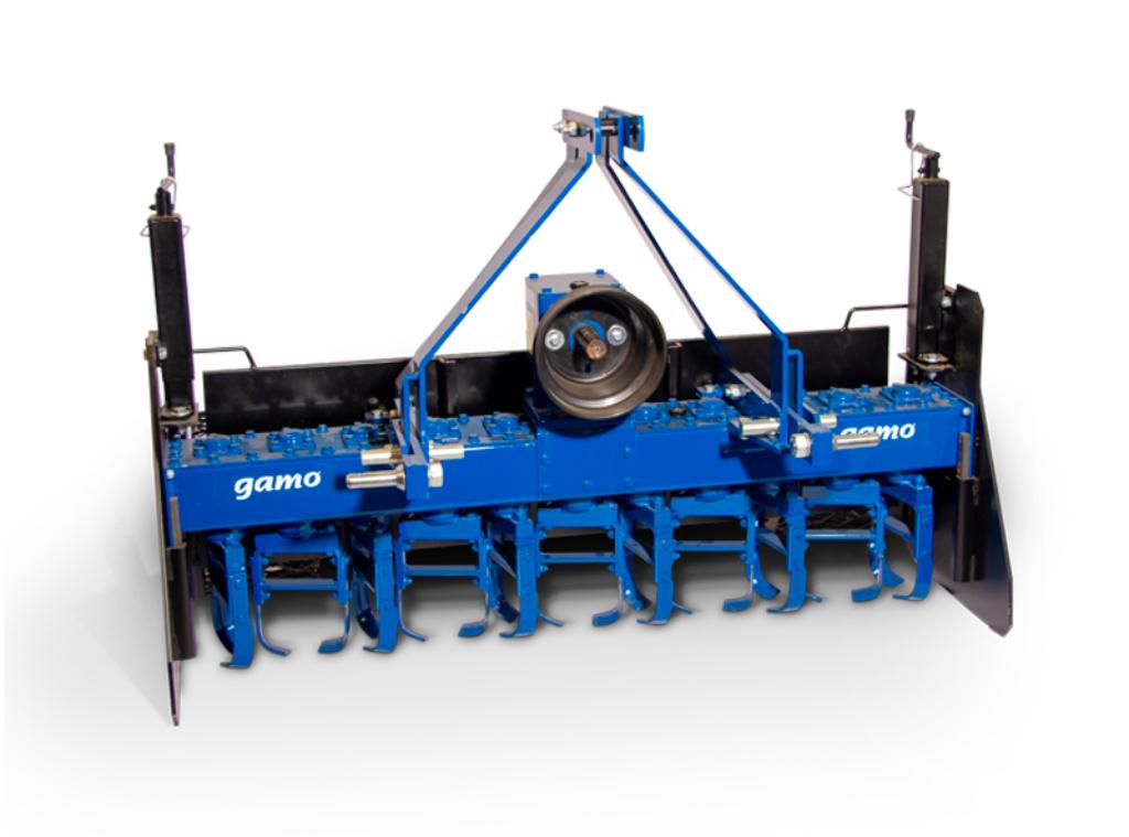 Onkruidfrees voor trekker, Ophalen of Verzenden, Nieuw, Overige soorten