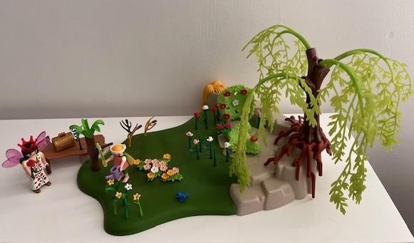 6 Kratten Playmobil (advertentie 2 van de 3), Kinderen en Baby's, Speelgoed | Playmobil, Ophalen of Verzenden