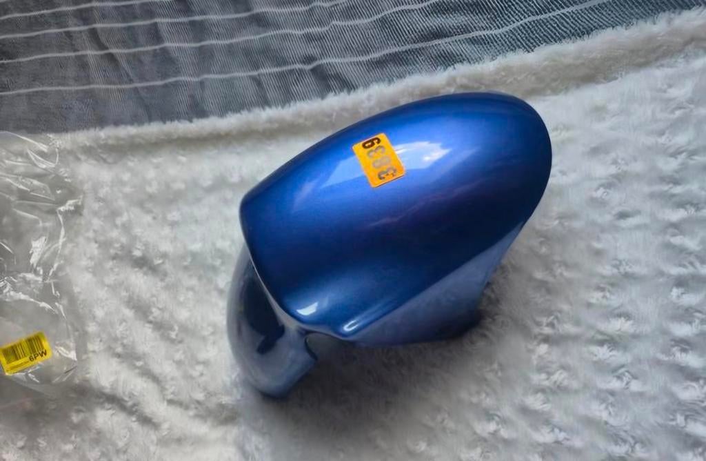 NOS Spatbord Piaggio zip Fastrider, Ophalen of Verzenden