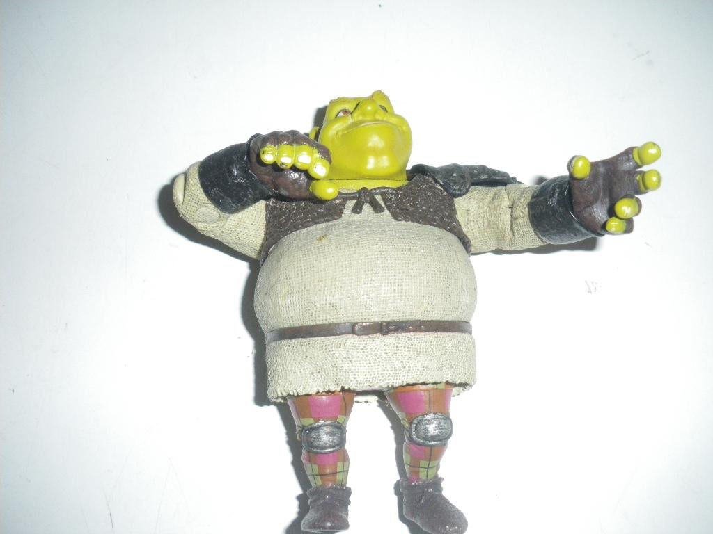 shrek, Ophalen of Verzenden, Gebruikt, Jongen of Meisje