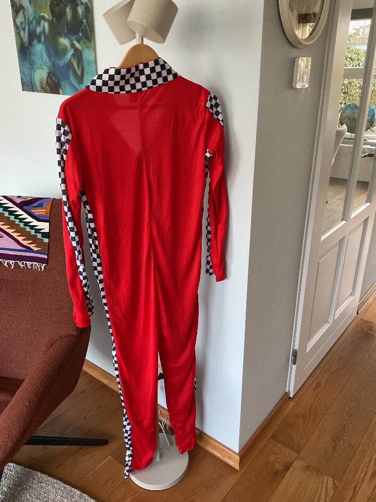 Carnaval, Kleding | Dames, Carnavalskleding en Feestkleding, Carnaval, Maat 46/48 (XL) of groter, Nieuw, Ophalen of Verzenden