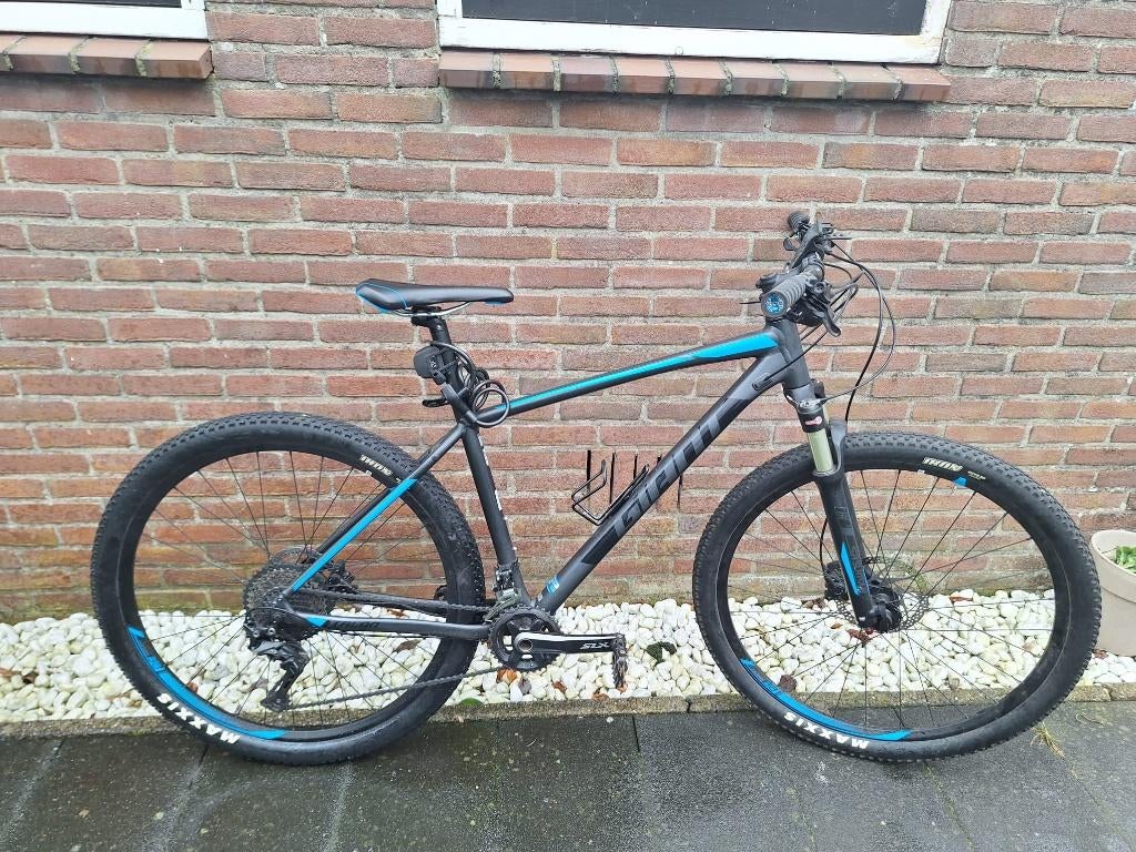 Giant Talon 29 ER0, Fietsen en Brommers, Fietsen | Mountainbikes en ATB, Ophalen, Hardtail, Heren, 49 tot 53 cm