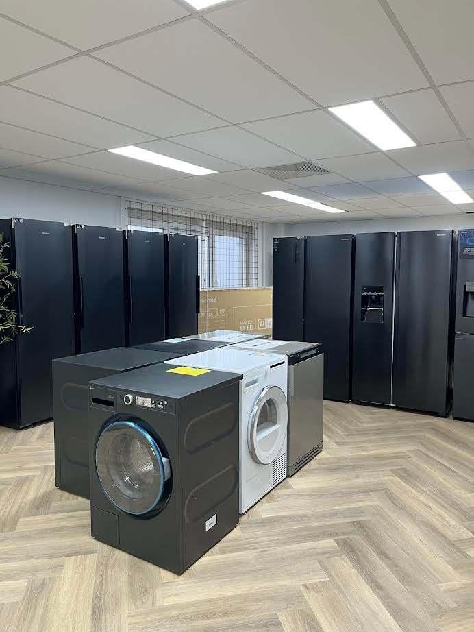 A-Merk Wasmachines & Drogers – Kwaliteit voor Lage Prijs, 1200 tot 1600 toeren, Nieuw, NVT, 85 tot 90 cm