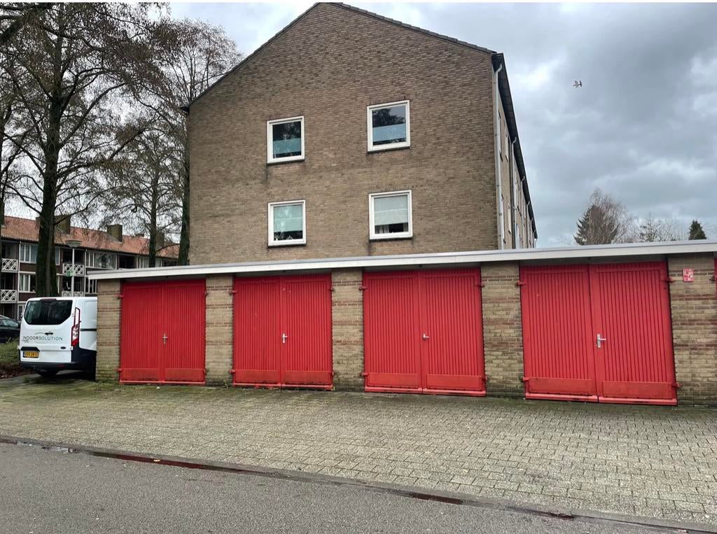 Garage of box Bachweg 82-2 in Amersfoort Randenbroek, Utrecht