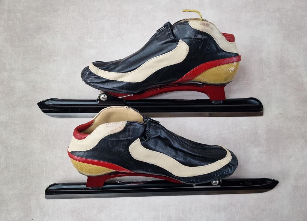 Viking Nagano Gold, maat 43, Ophalen of Verzenden, Noren, Viking