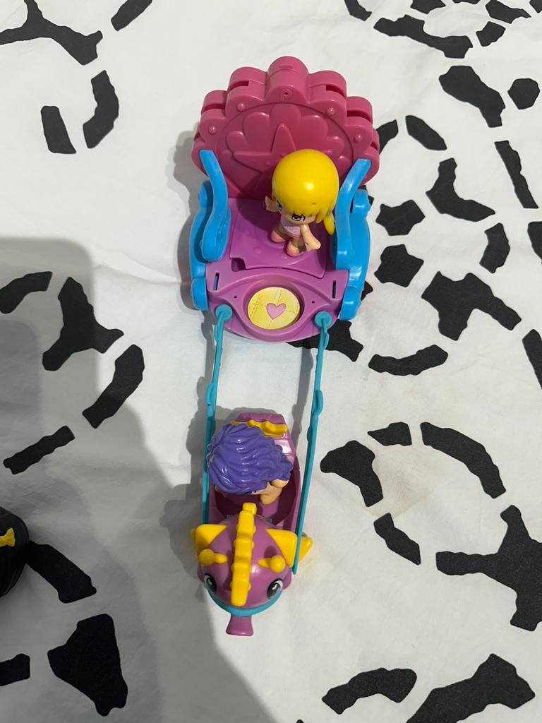 Meisjes speelgoed. Pinypon., Ophalen of Verzenden, Zo goed als nieuw, Meisje