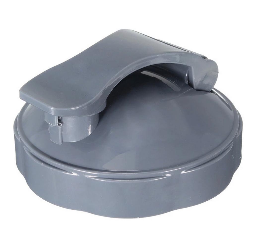 Nutri Bullet Flip top deksel Flip top to go lid, Ophalen of Verzenden, Nieuw