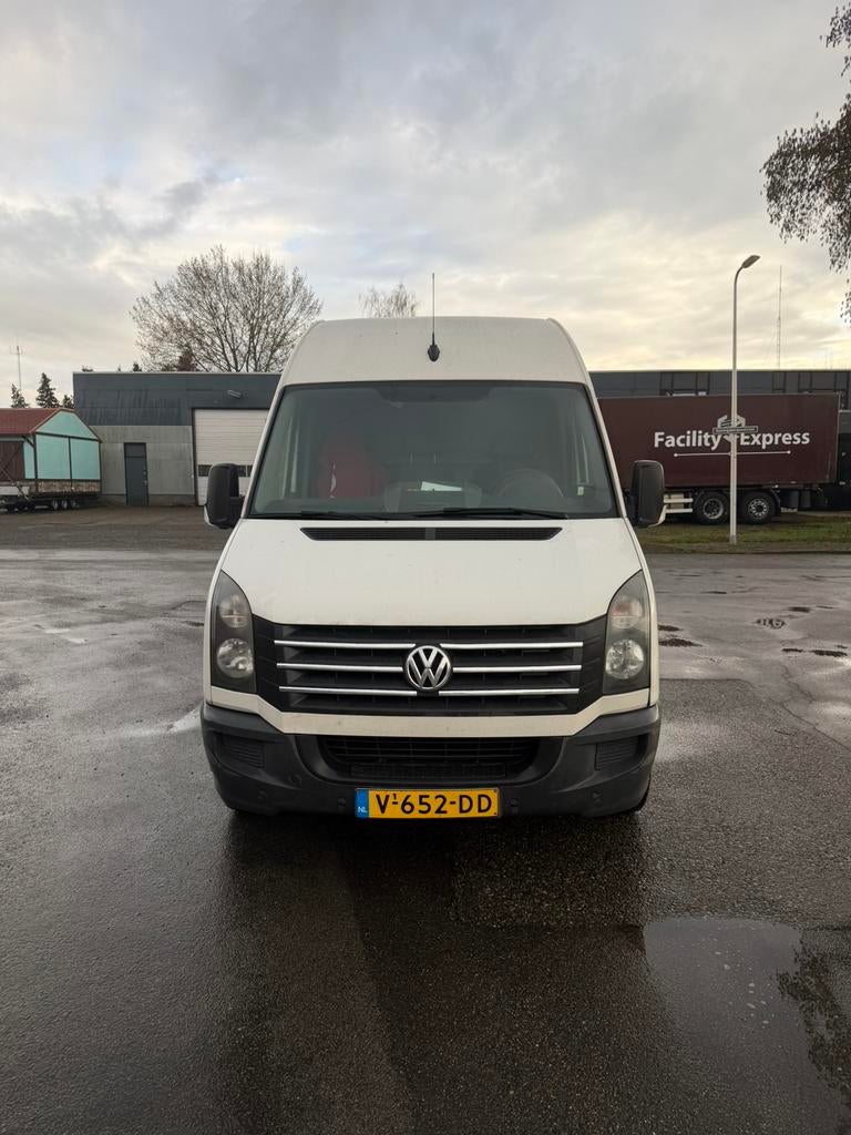 Volkswagen 2011 airco lange apk, Auto's, Volkswagen, 163 pk, Diesel, Particulier
